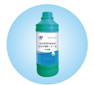 水能量